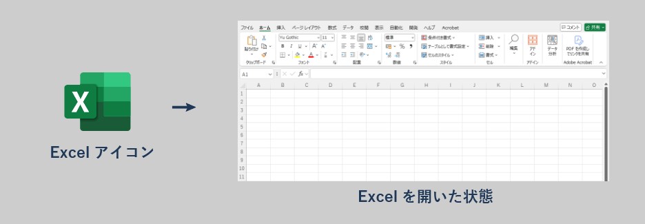 Excel説明